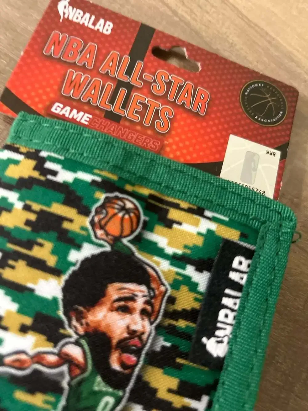 NBA Lab brand new